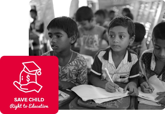 Child Education Elysium Foundation