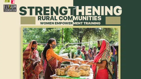 Women Empowerment Training