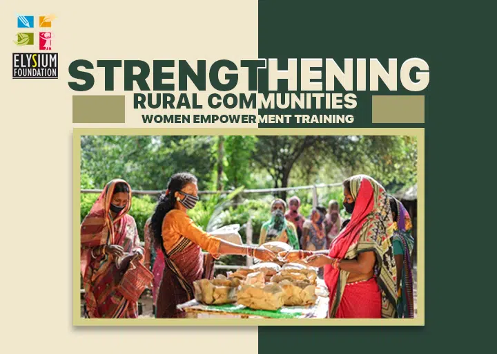 Women Empowerment Training