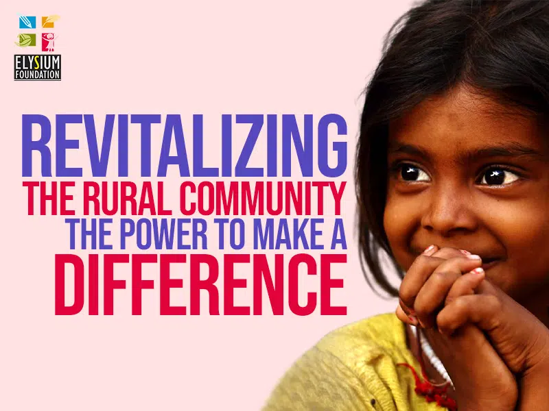 Rural Community Development