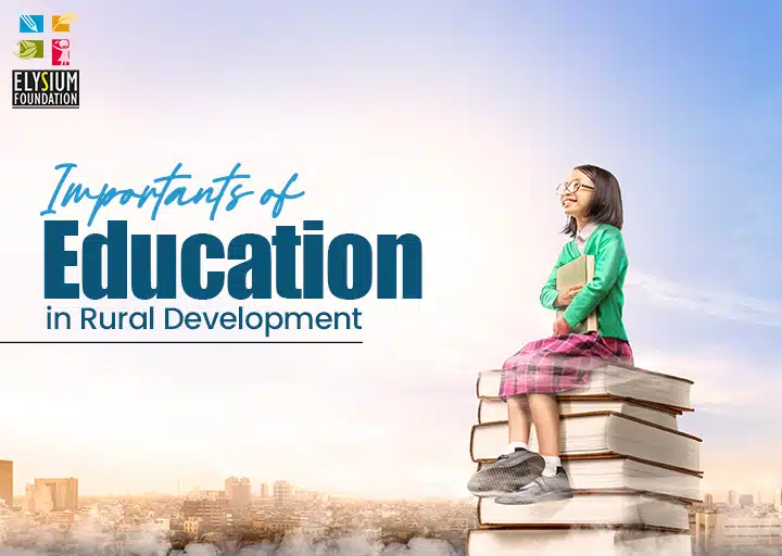 Education In Rural Development