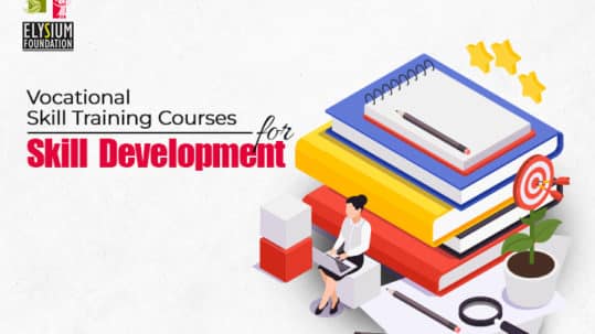 Vocational Skill Training Courses