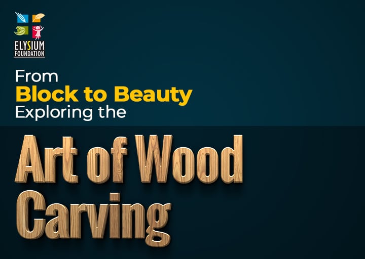 Art Of Wood Carving