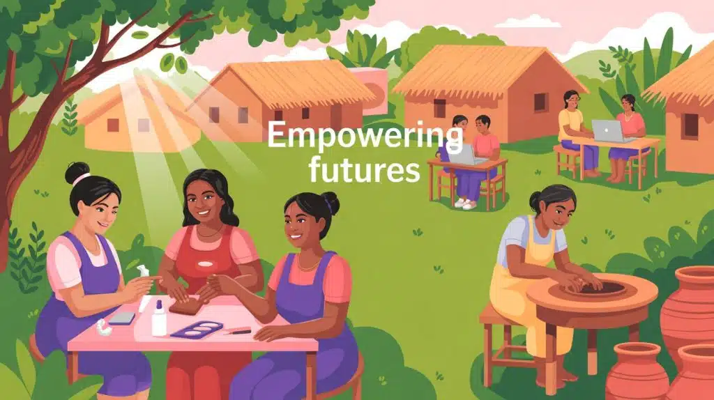 The Role of a Non Government Organization in Community Development and Empowerment | Elysium Foundation The Role of a Non Government Organization in Community Development and Empowerment | Elysium Foundation