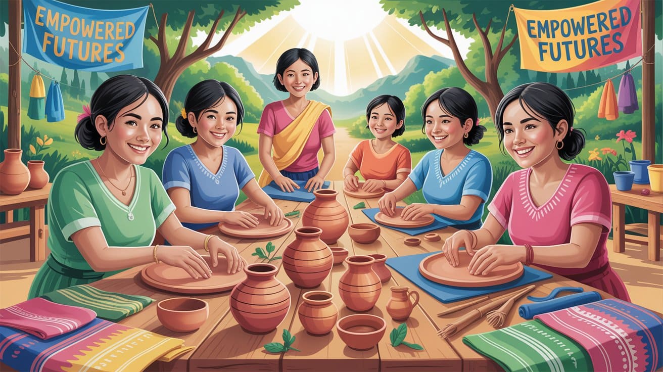 Non Government Organization