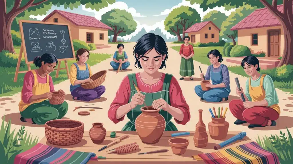 The Role of a Non Government Organization in Community Development and Empowerment | Elysium Foundation The Role of a Non Government Organization in Community Development and Empowerment | Elysium Foundation