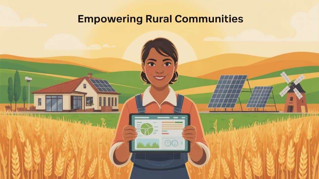 Empowering Rural Communities: A Holistic Approach by Elysium Foundation | Elysium Foundation Empowering Rural Communities: A Holistic Approach by Elysium Foundation | Elysium Foundation