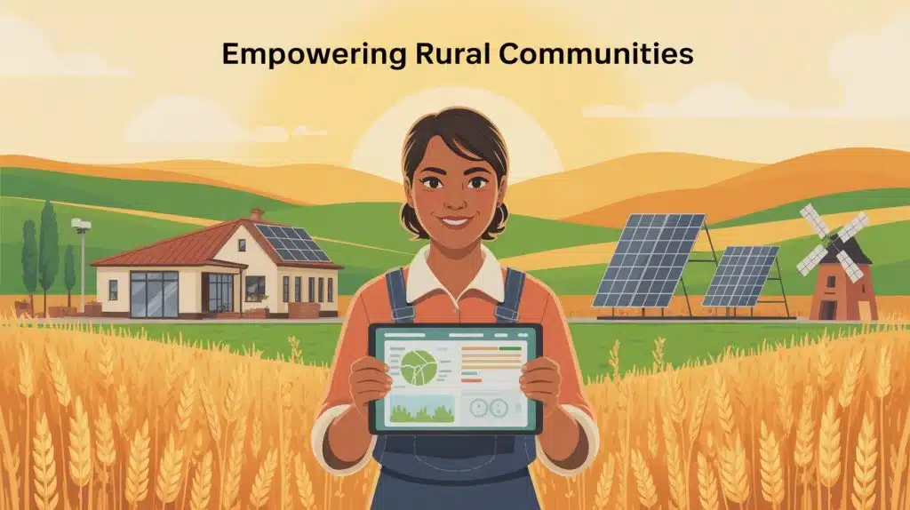 Empowering Rural Communities: A Holistic Approach by Elysium Foundation | Elysium Foundation