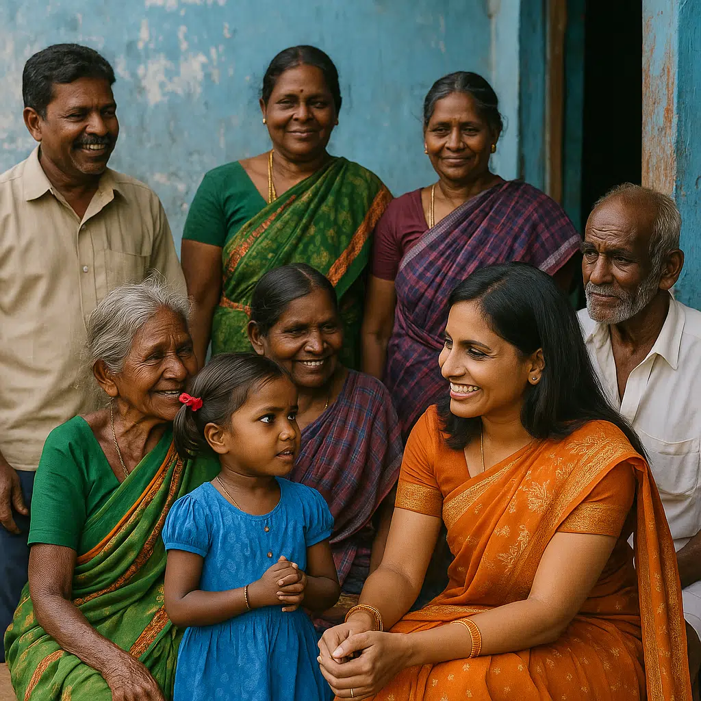 Empowering Lives Through Charity in Madurai: A Glimpse into Elysium Foundation’s Impact | Elysium Foundation Empowering Lives Through Charity in Madurai: A Glimpse into Elysium Foundation’s Impact | Elysium Foundation