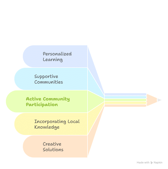 Bridging the Gap: Improving Education in Rural Areas | Elysium Foundation Bridging the Gap: Improving Education in Rural Areas | Elysium Foundation
