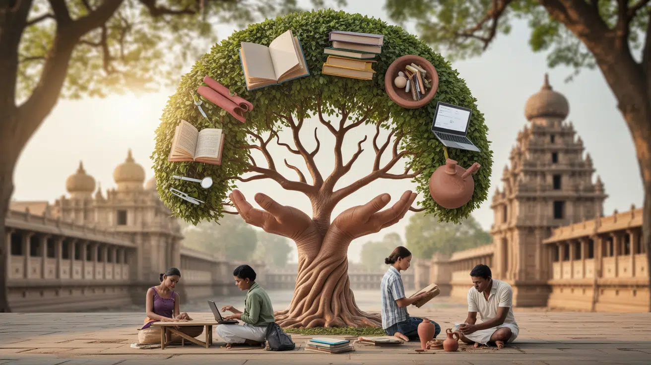 Best NGO in Madurai