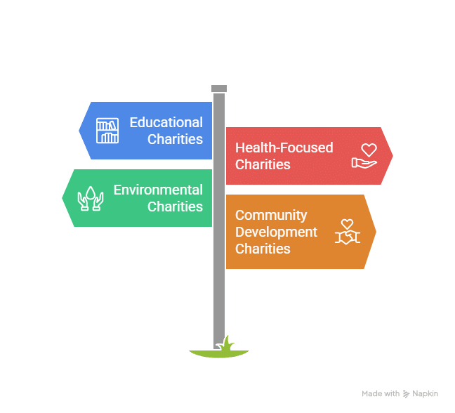 The Role of Charity Organizations in Transforming Lives | Elysium Foundation