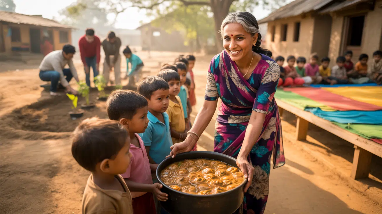 charity organizations