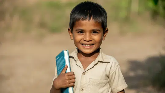 non profit organization