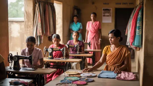 Charity Organization