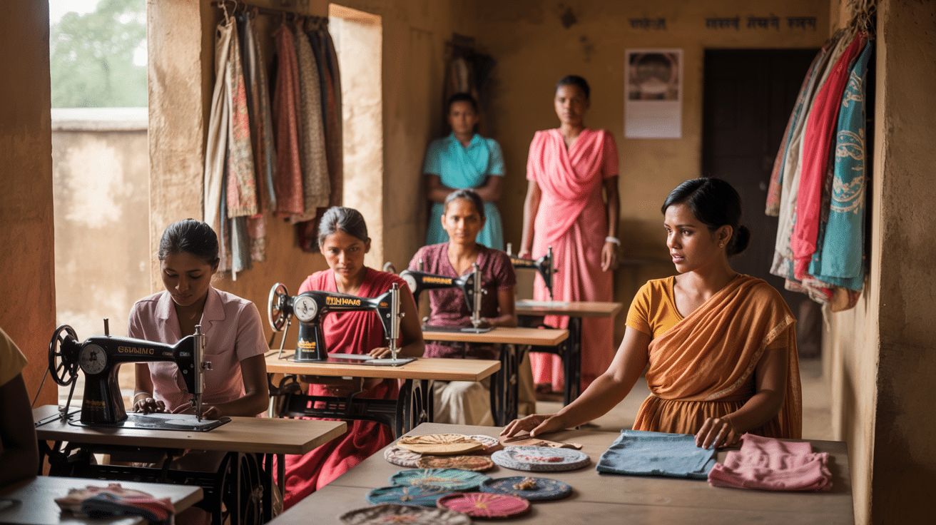 Charity Organization