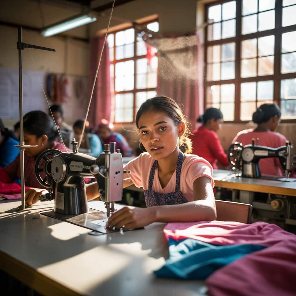 How Vocational Skills Training in Madurai Transforms Lives | Elysium Foundation