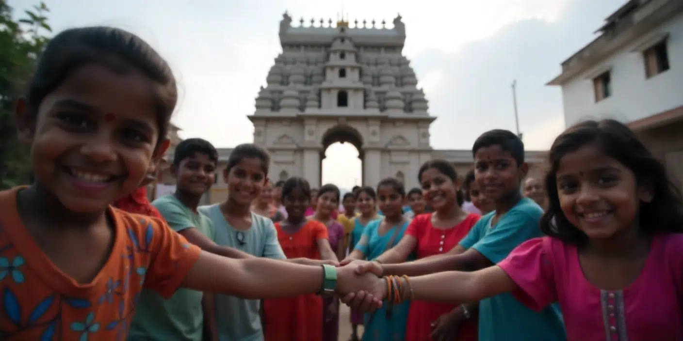 ngos in madurai