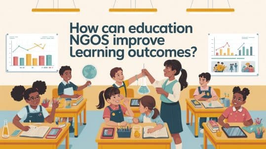 Education NGO
