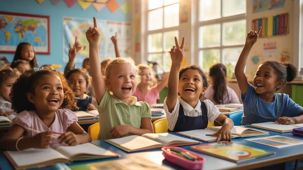 How Can Education NGO Improve Learning Outcomes? | Elysium Foundation