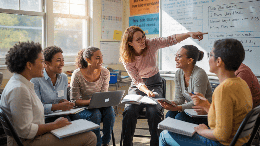 How Can Education NGO Improve Learning Outcomes? | Elysium Foundation