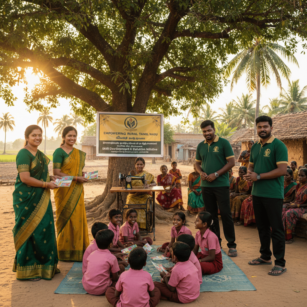 Non-Government Organization