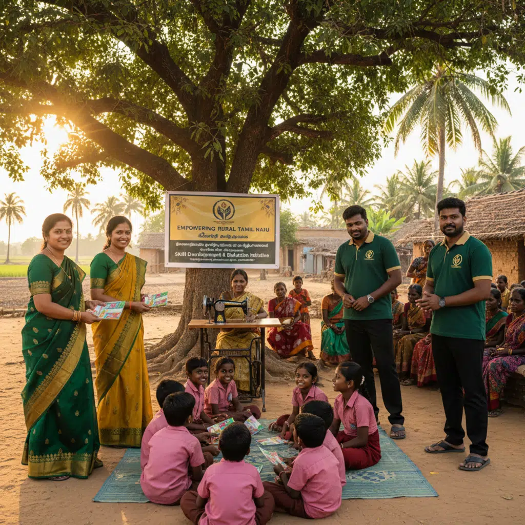 Non-Government Organization