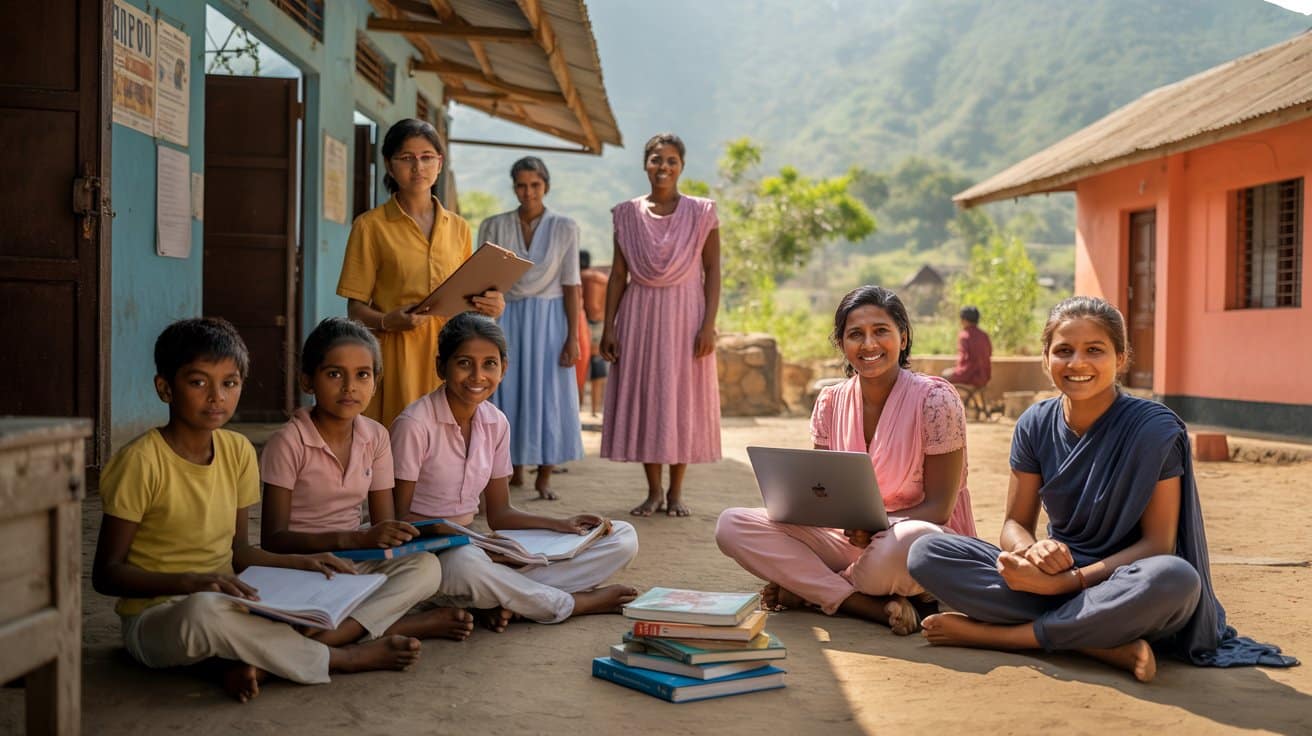 Non-Profit Organization