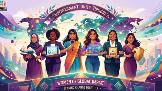 women's empowerment ngo