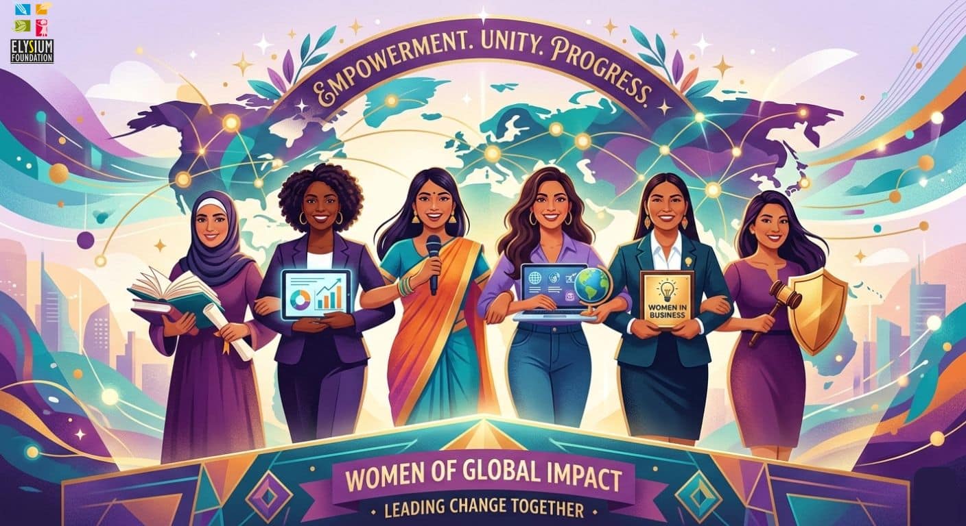 women's empowerment ngo