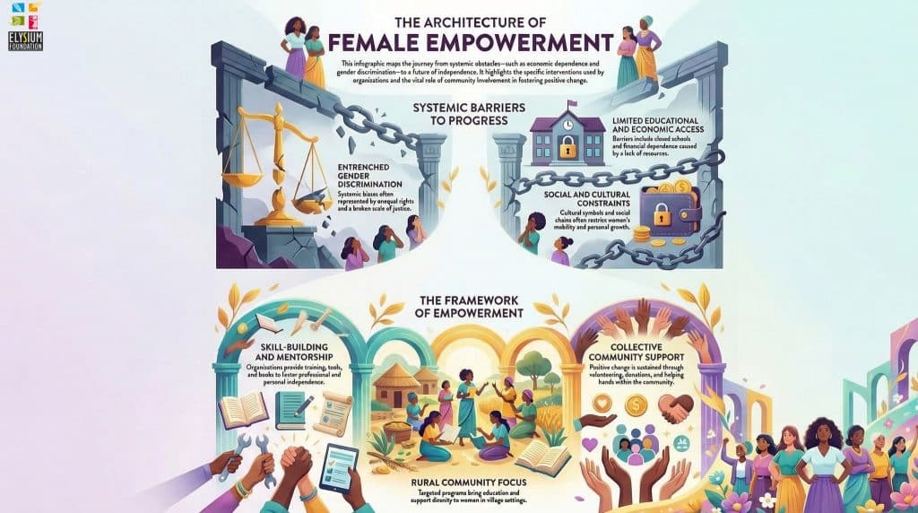 women's empowerment ngo