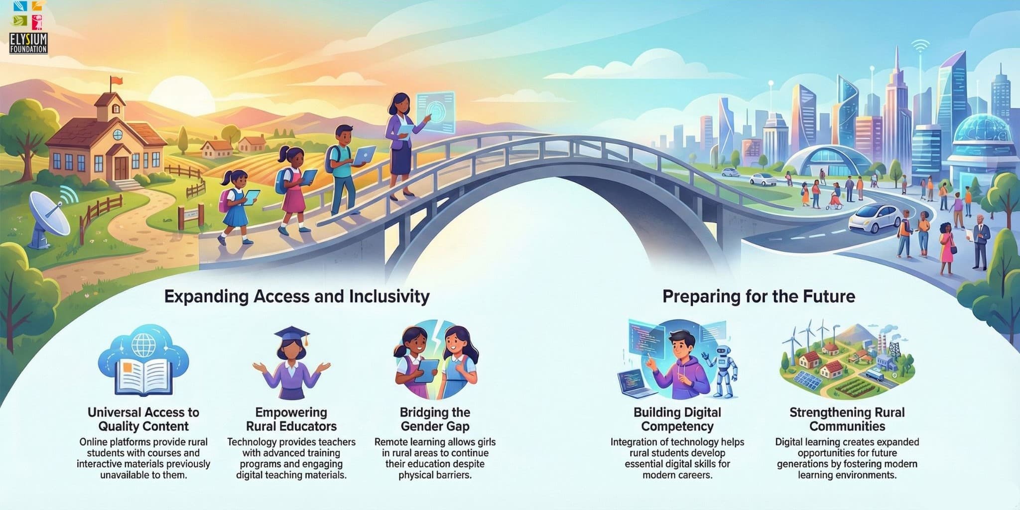 Rural Education Opportunities 2026 Guide for Growth & Skills