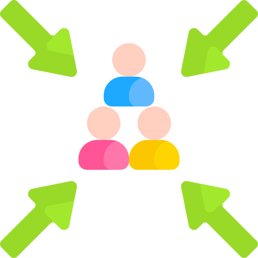 Non Government Organization | Elysium Foundation Non-Government Organization