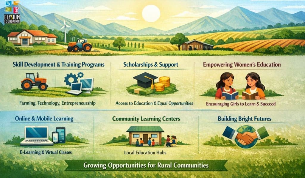 Rural education