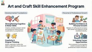 Vocational Skill Training Courses