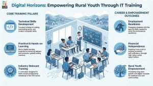 Vocational Skill Training Courses