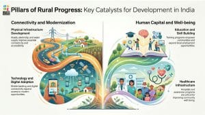 Significance of Rural Development