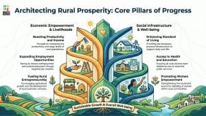Significance of Rural Development