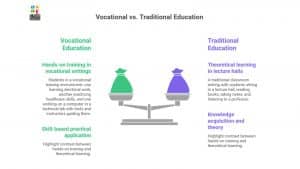 Vocational Training Courses 