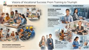 Vocational Training Courses