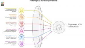 Empowering Rural Communities