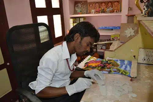 Art & Craft Training